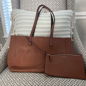 Tory Burch Tote